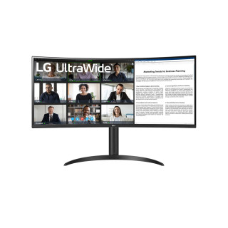 LG ELECTRONICS 34  CURVO VABORDERLESS  100HZ